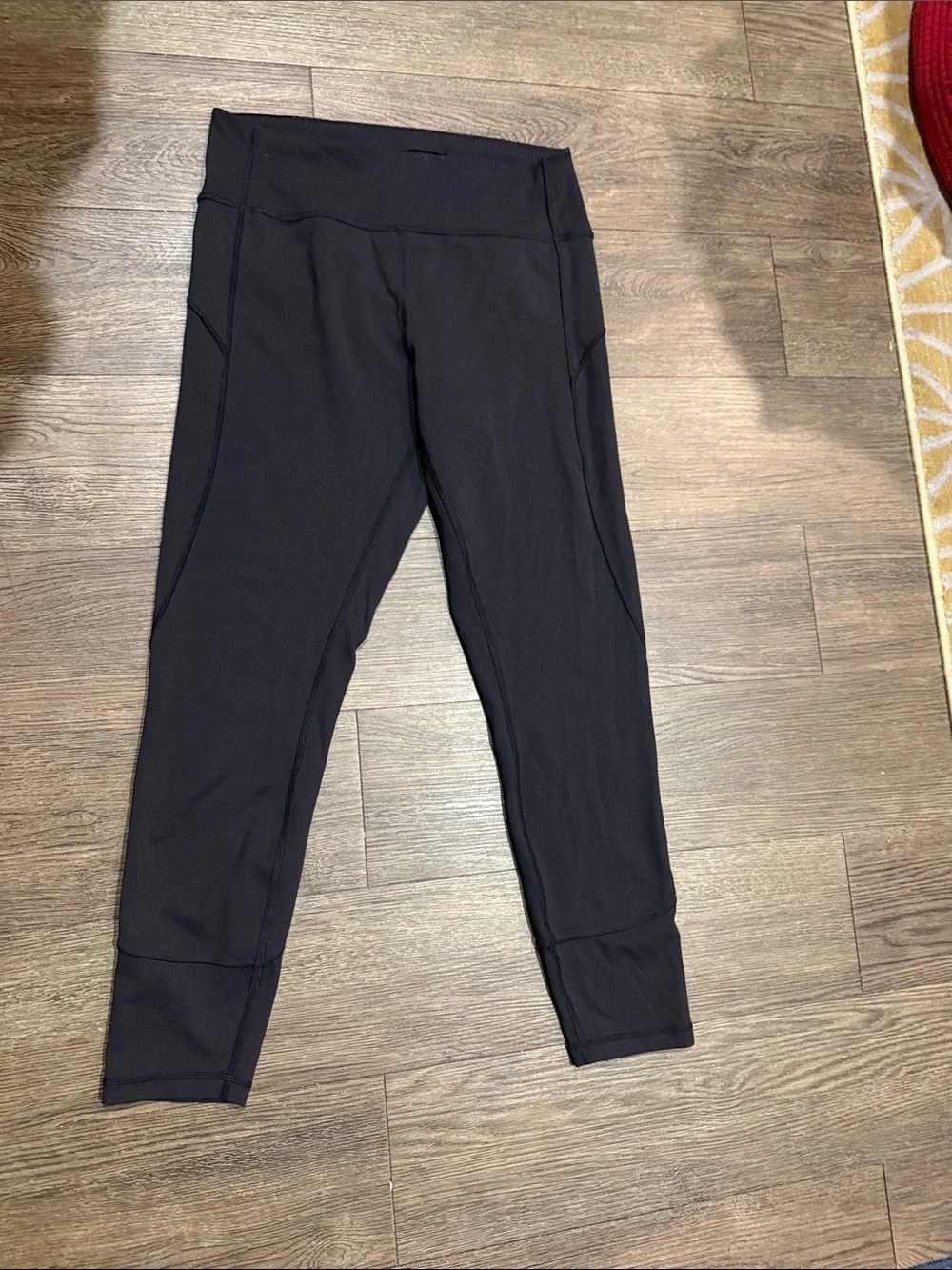 lululemon athletica high rise